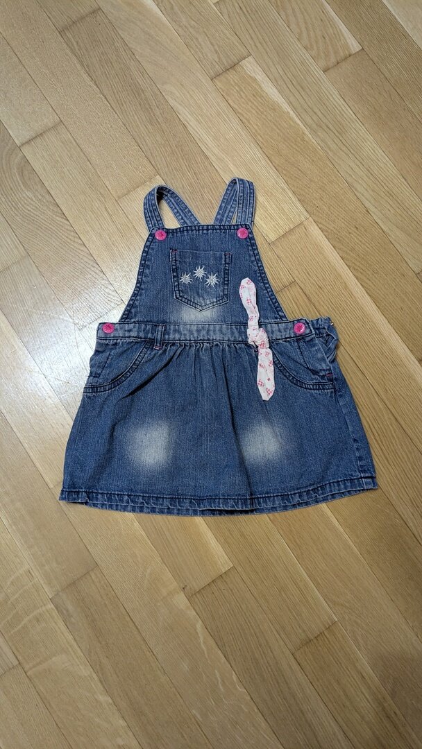 Kleid ergee, Grösse 80