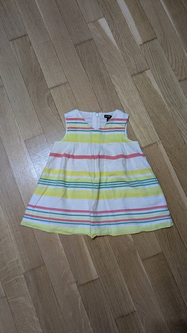 Kleid babyGap, Grösse 86