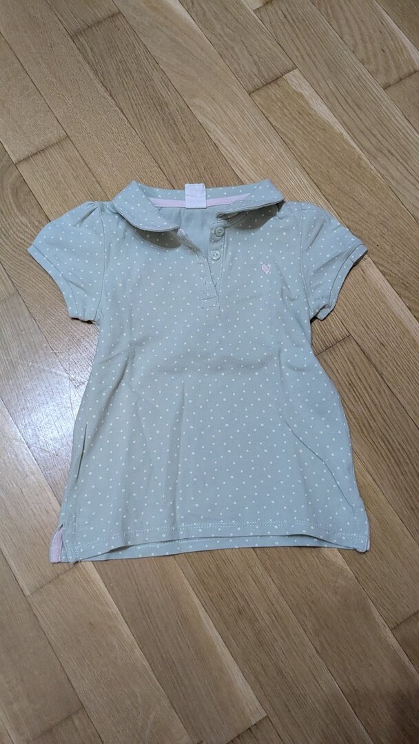 T-Shirt H&M, Grösse 86