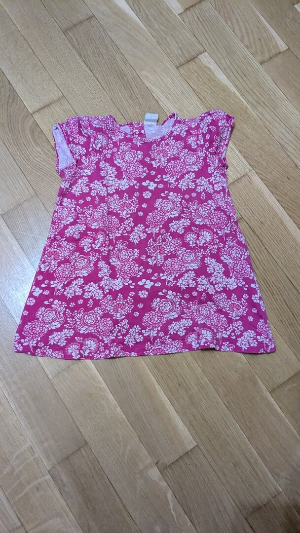 T-Shirt H&M, Grösse 86