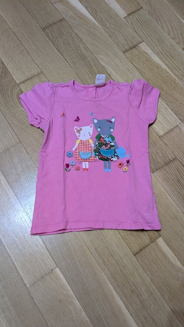 T-Shirt H&M, Grösse 86