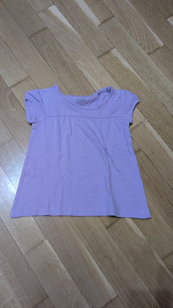 T-Shirt Kiki&Koko, Grösse 92