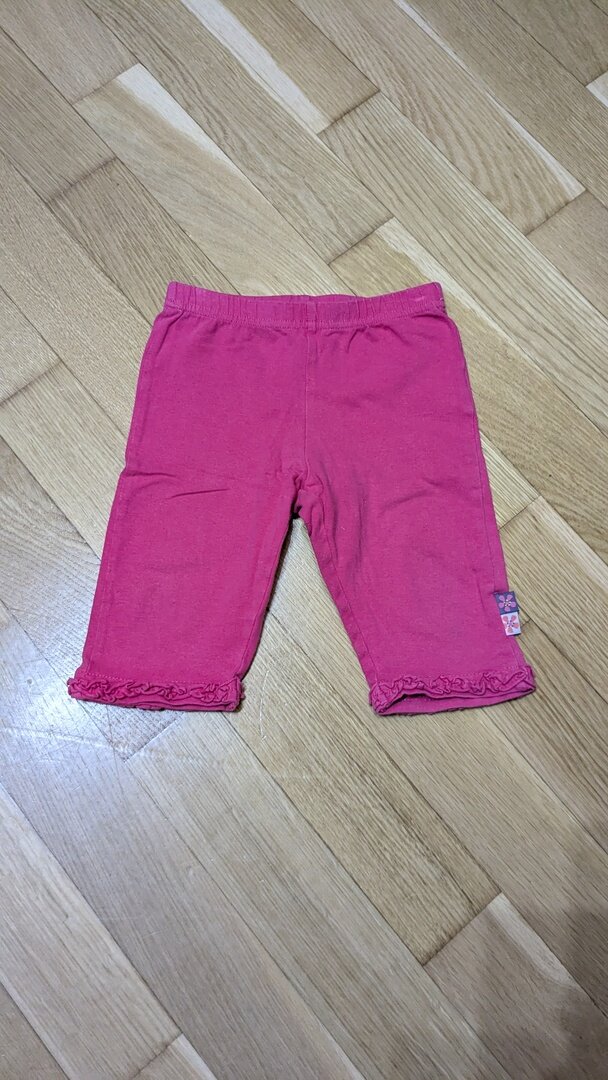 Leggins kurz Milou, Grösse 86