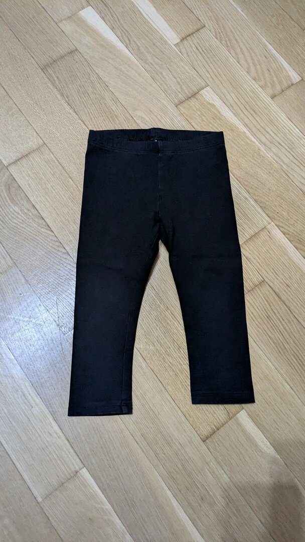 Leggins H&M, Grösse 86