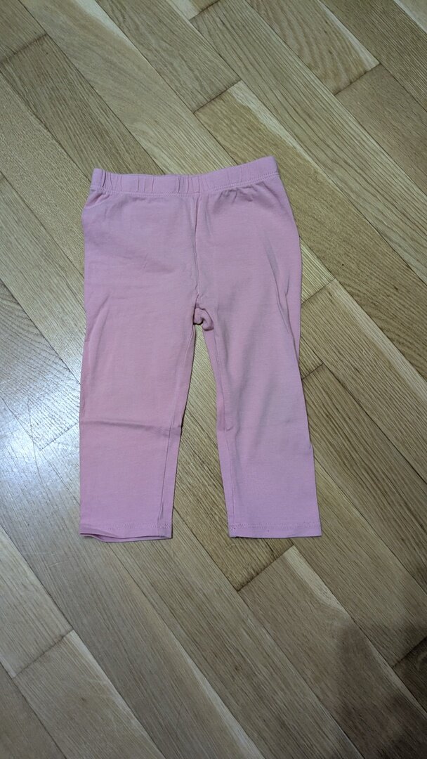 Leggins verbaudet, Grösse 86