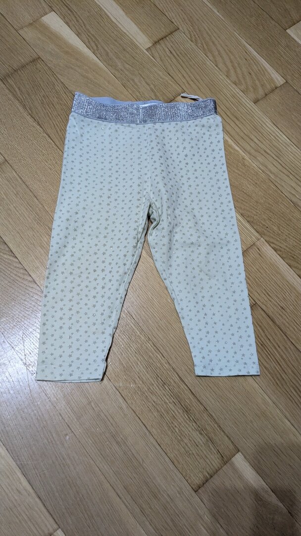 Leggins ergee, Grösse 86