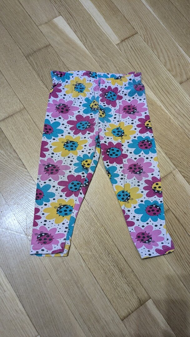 Leggins CKC, Grösse 92