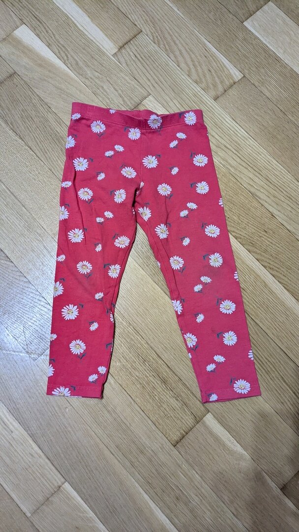 Leggins F&F, Grösse 92