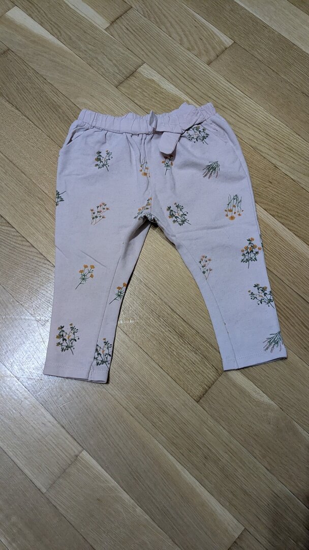 Hose zara, Grösse 86