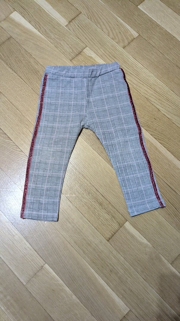 Hose, Grösse 86/92