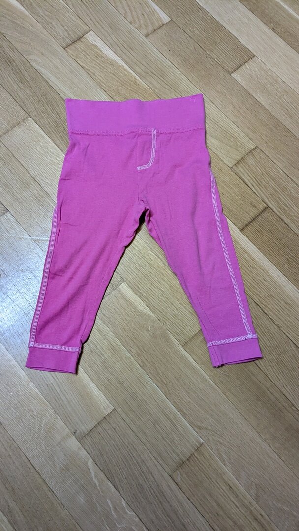 Hose lupilu, Grösse 86/92