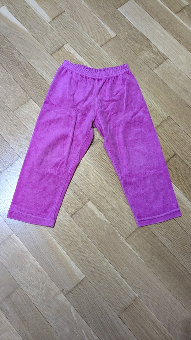 Hose lupilu, Grösse 86/92