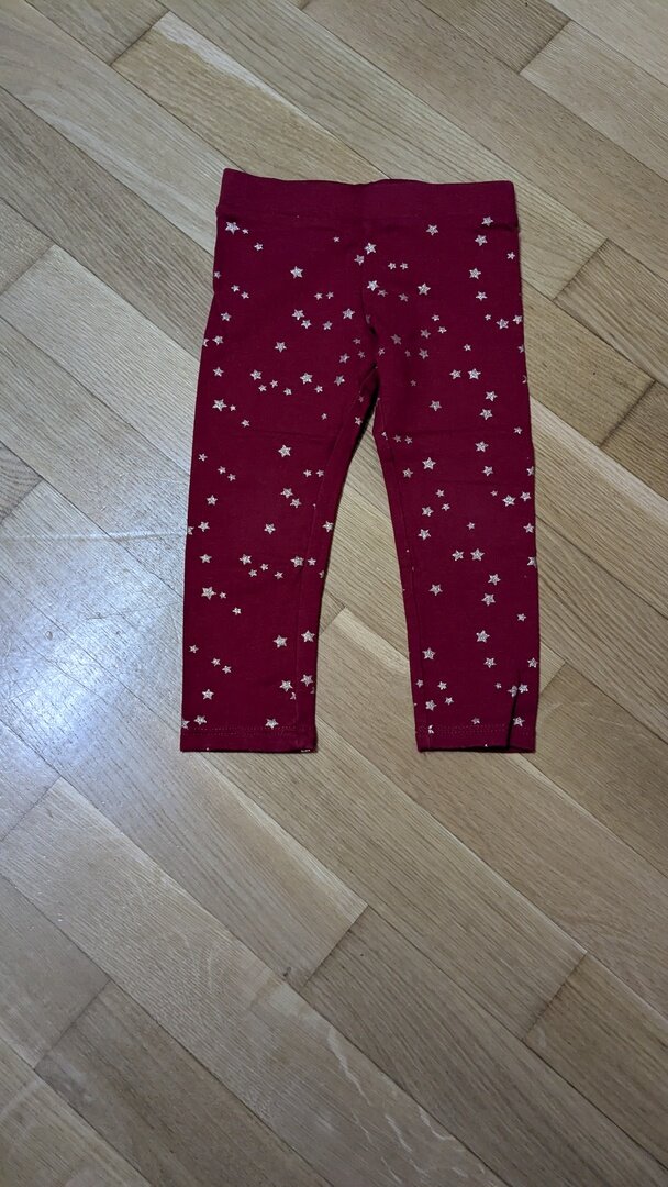 Leggins H&M, Grösse 92