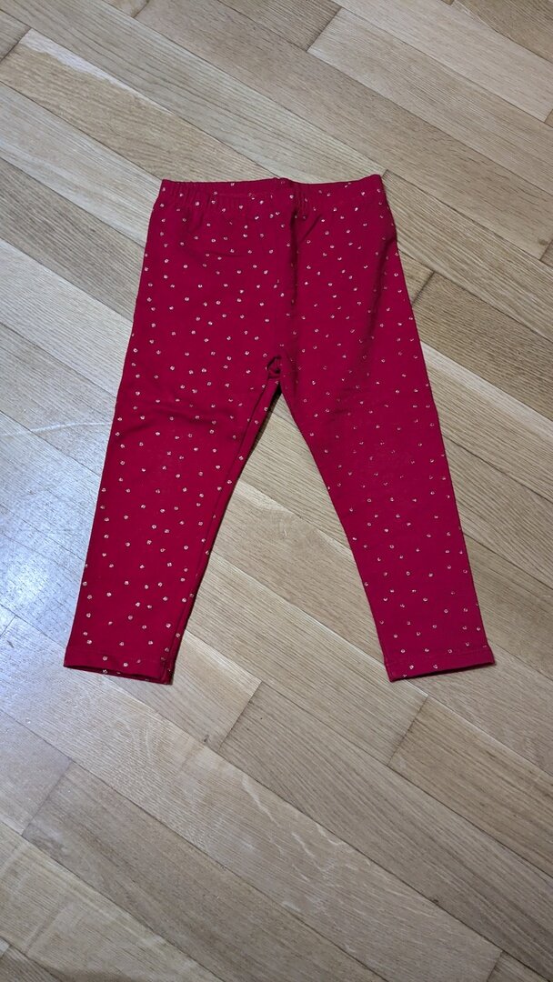 Leggins C&A, Grösse 98