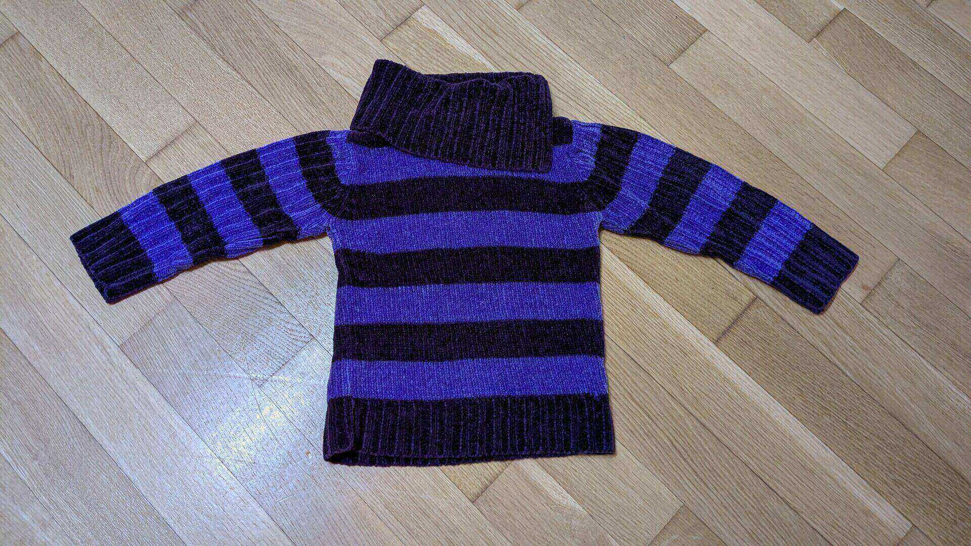 Pullover C&A, Grösse 98
