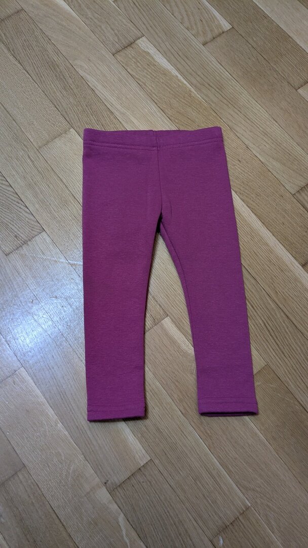 Leggins impidimpi, Grösse 92