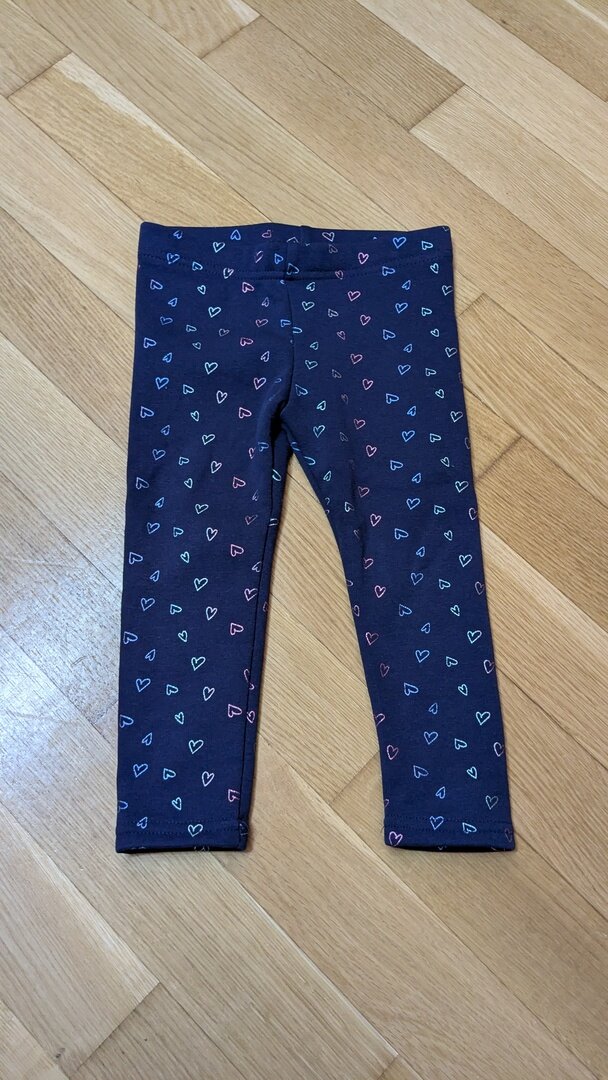 Leggins impidimpi, Grösse 92