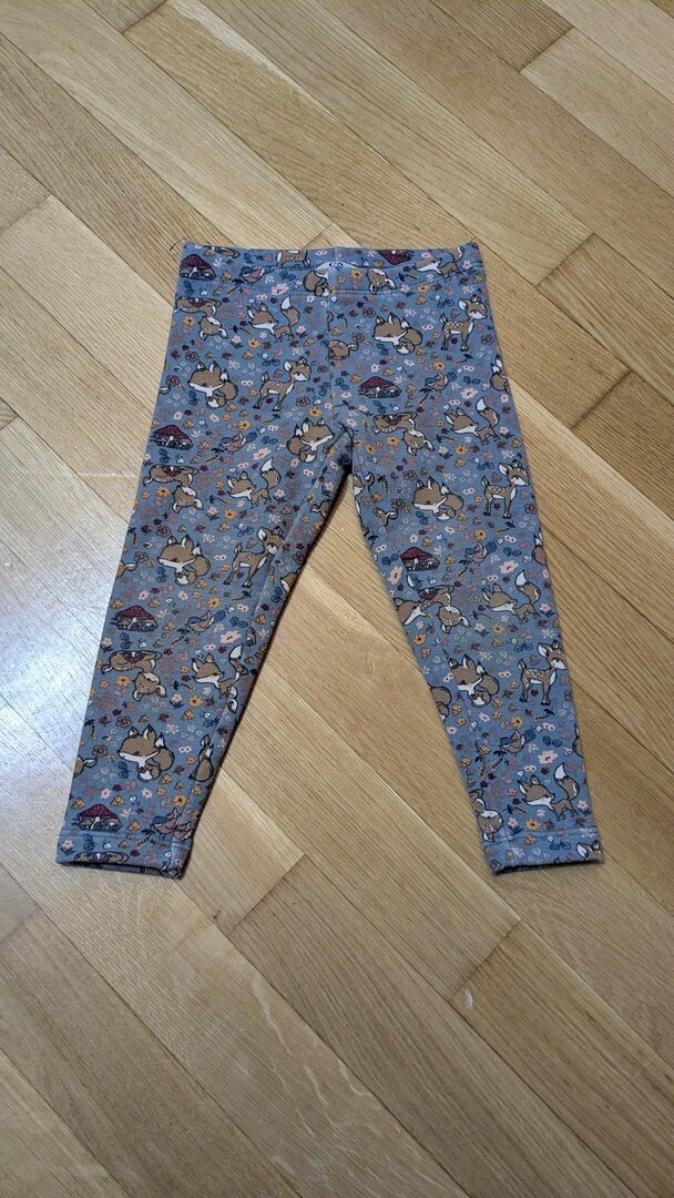 Leggins C&A, Grösse 98