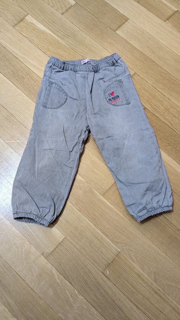 Hose dpam, Grösse 92