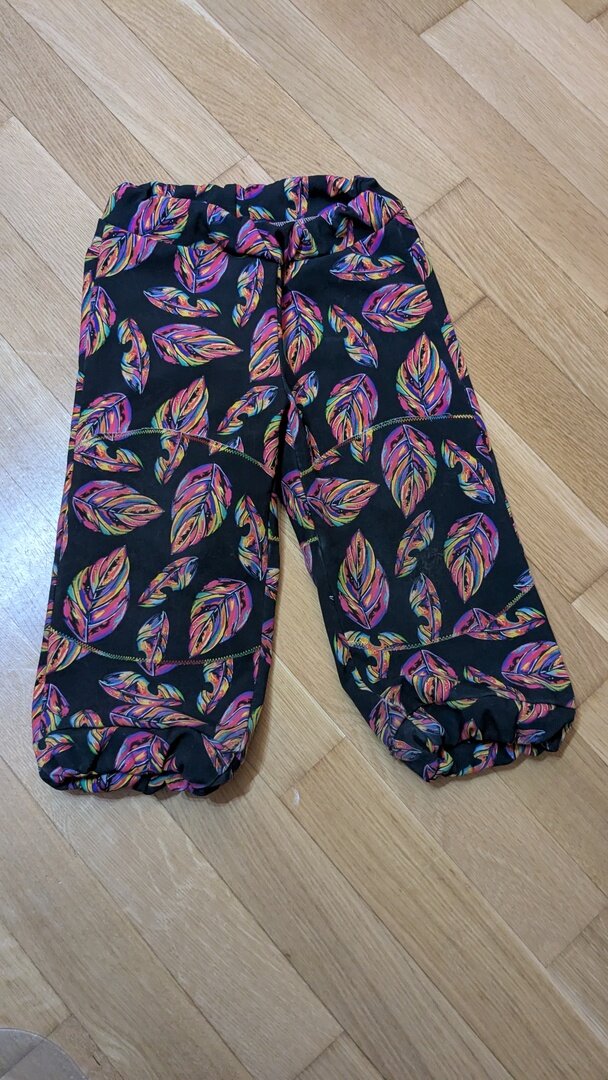 Hose, Grösse 98/104