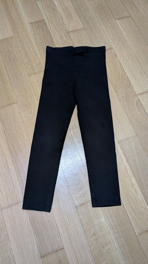 Leggins H&M, Grösse 116