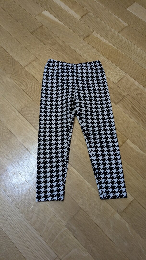 Leggins Shein, Grösse 110
