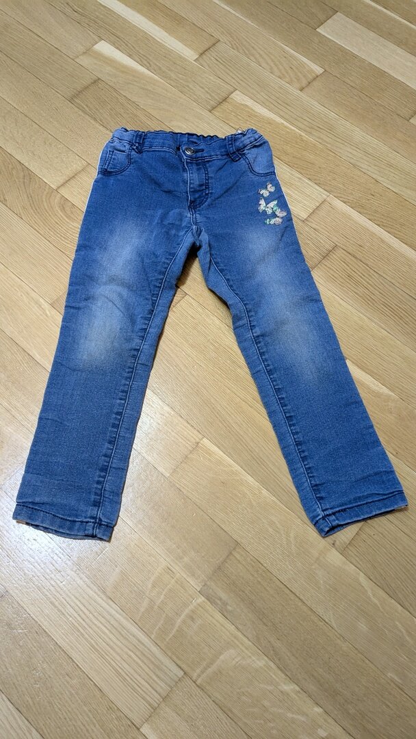 Hose H&M, Grösse 110