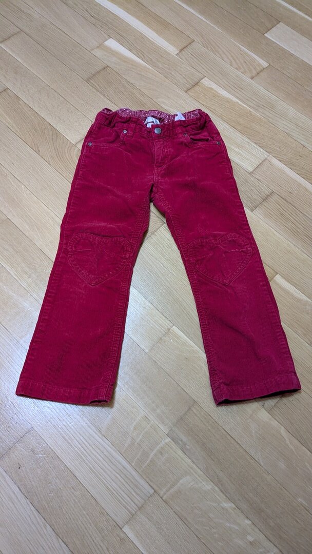 Hose H&M, Grösse 110