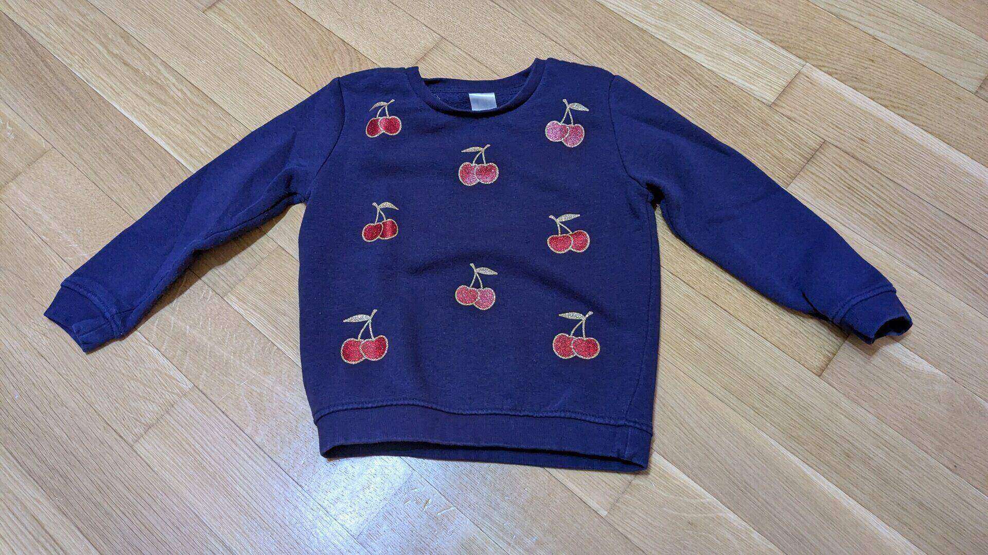 Pullover C&A, Grösse 110