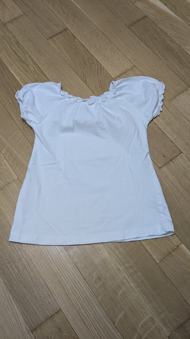 T-Shirt C&A, Grösse 110