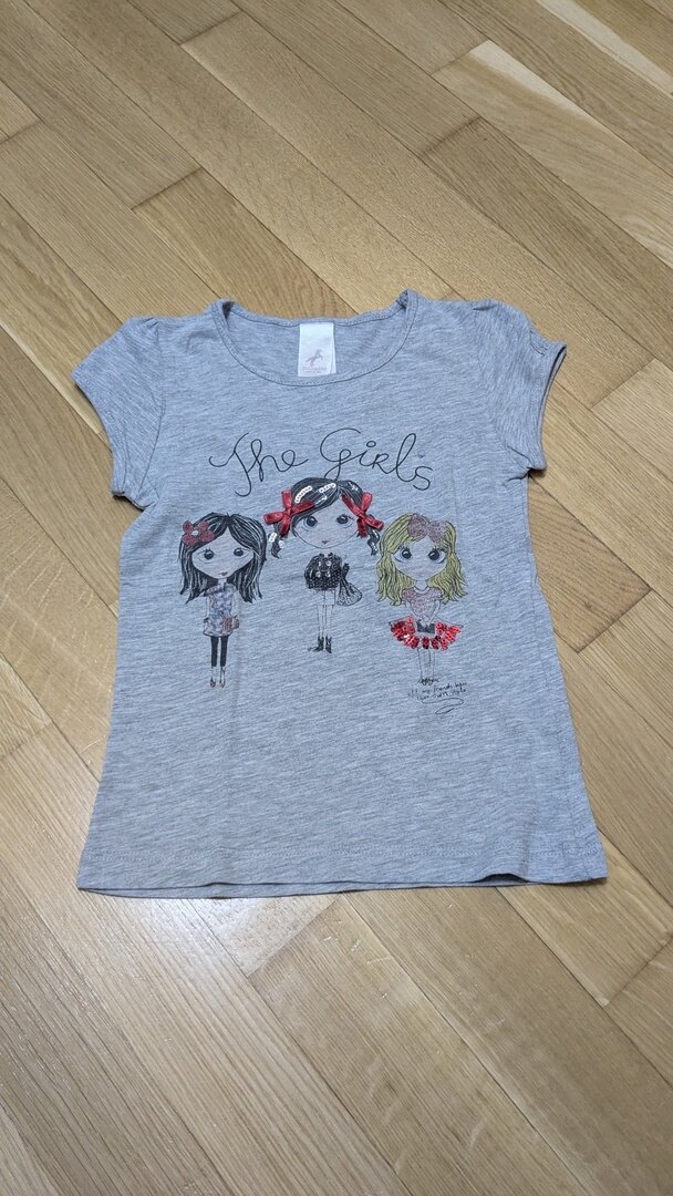 T-Shirt C&A, Grösse 116
