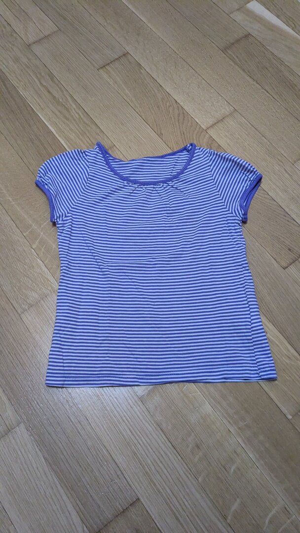 T-Shirt H&M, Grösse 110/116