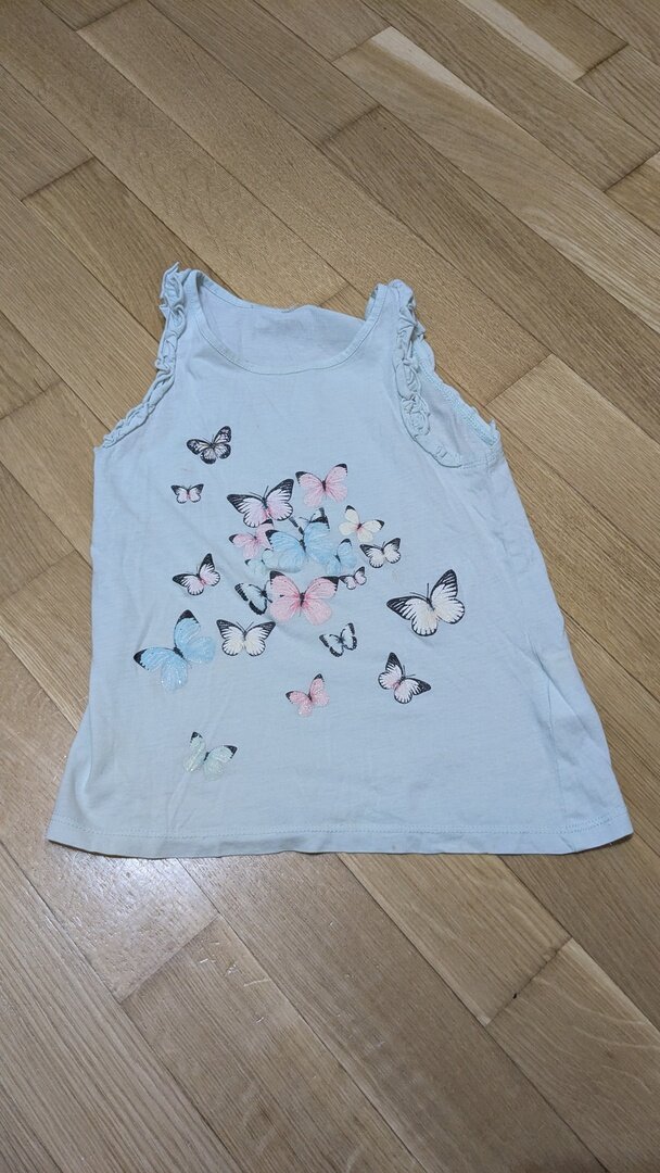Top H&M, Grösse 110/116