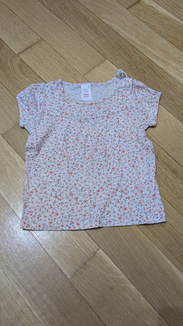 T-Shirt C&A, Grösse 80