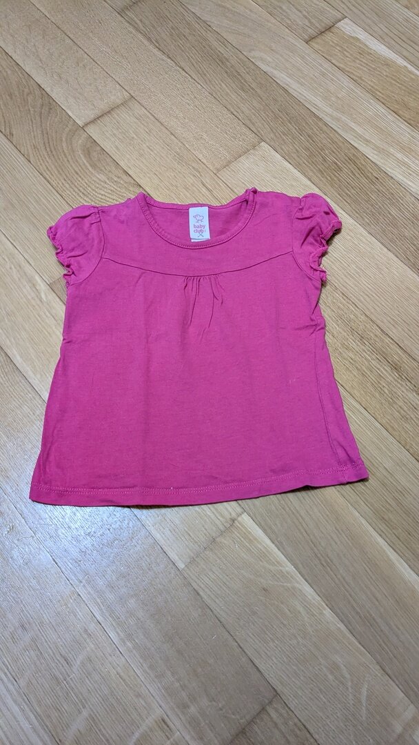 T-Shirt C&A, Grösse 80