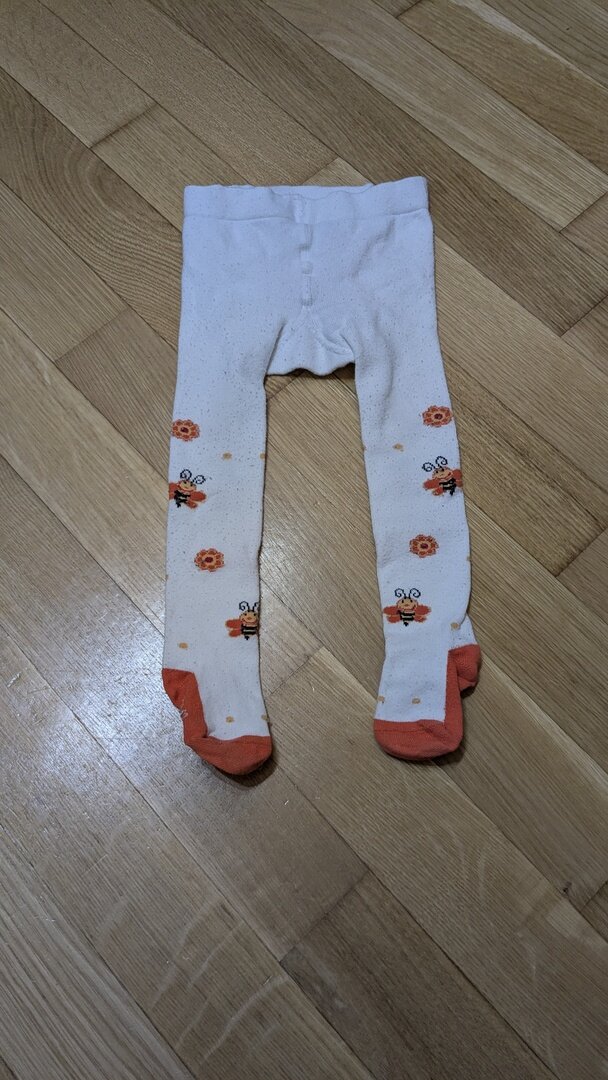 Strumpfhose impidimpi, Grösse 74/80