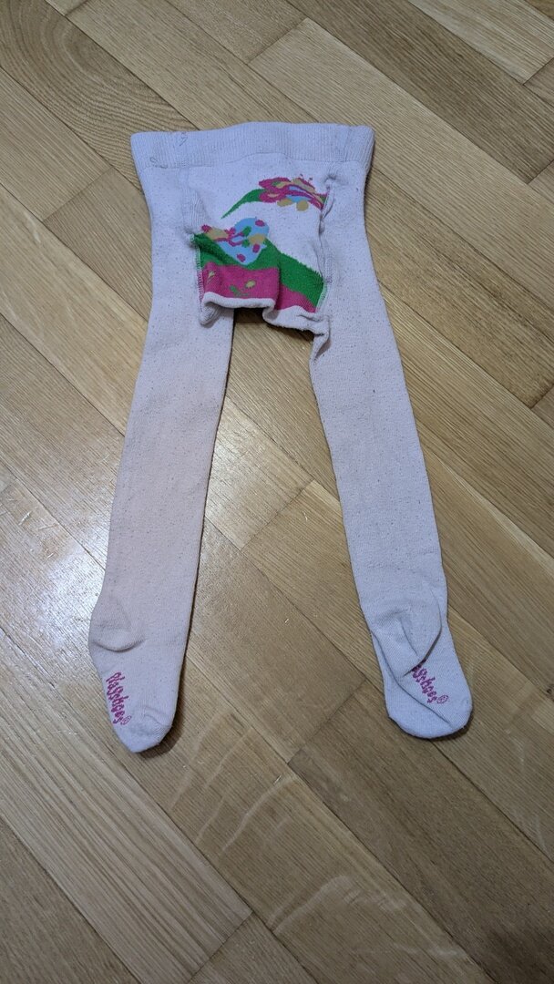 Strumpfhose Playshoes, Grösse 74/80