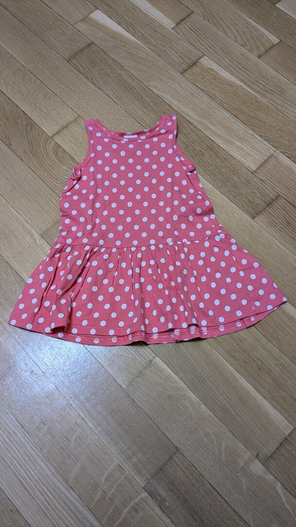 Kleid H&M, Grösse 74