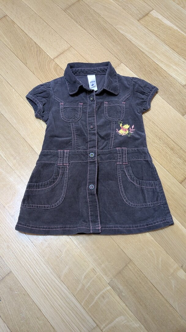 Kleid C&A, Grösse 80