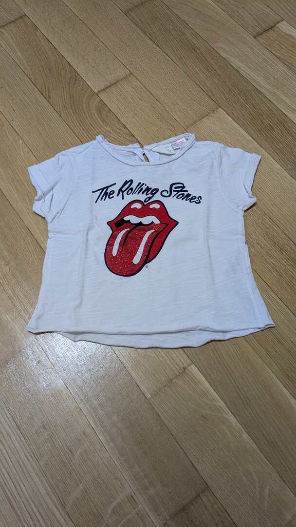 T-Shirt zara, Grösse 74