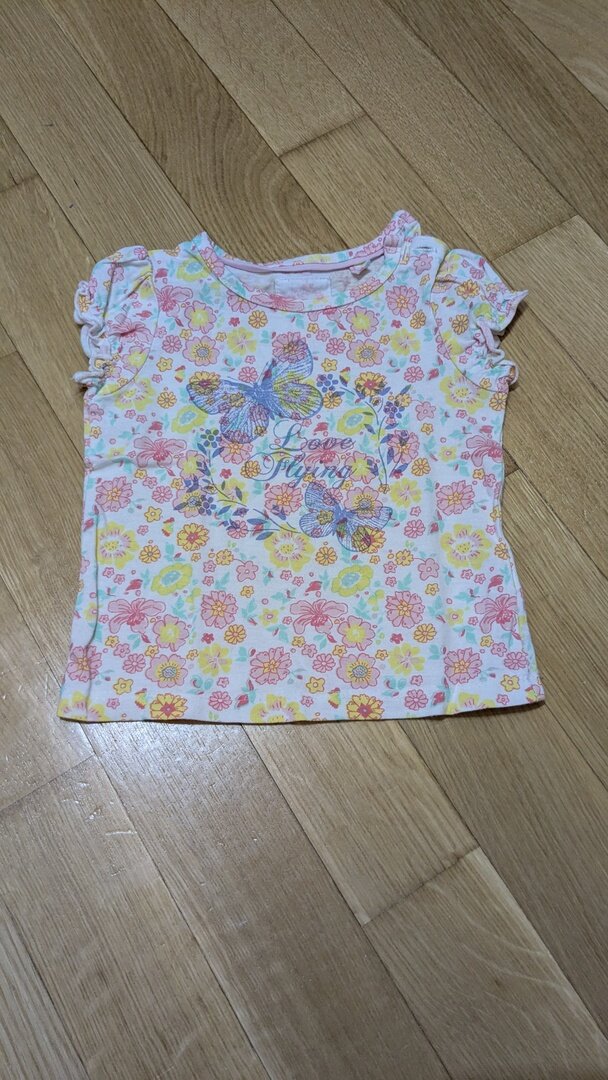 T-Shirt C&A, Grösse 74