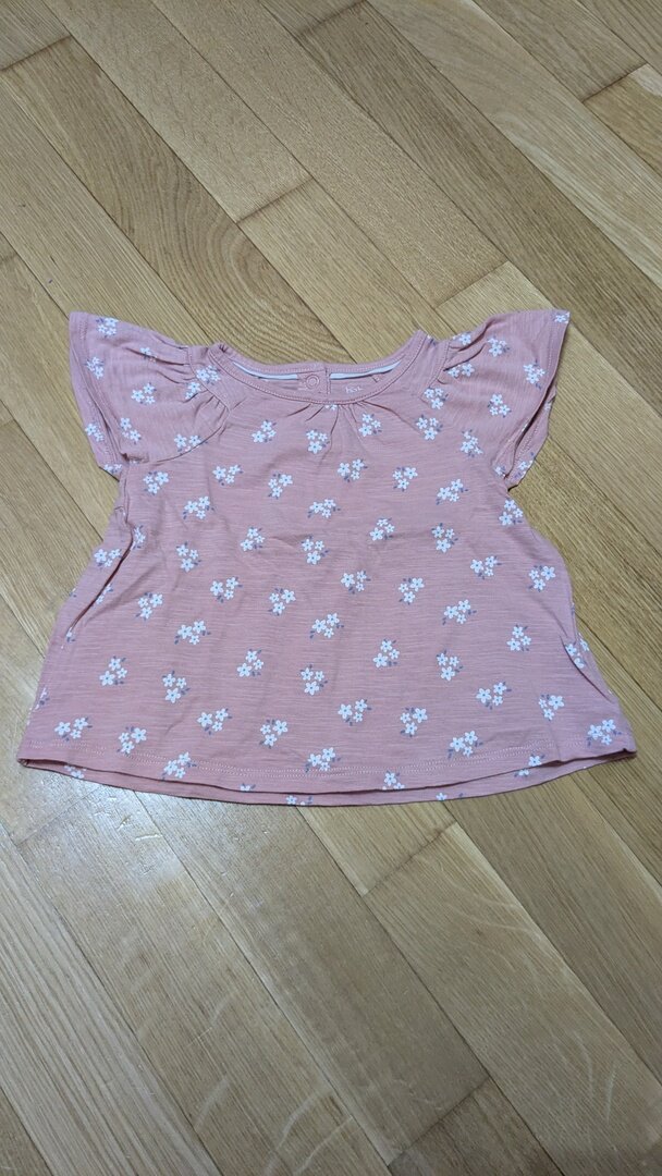 T-Shirt C&A, Grösse 74