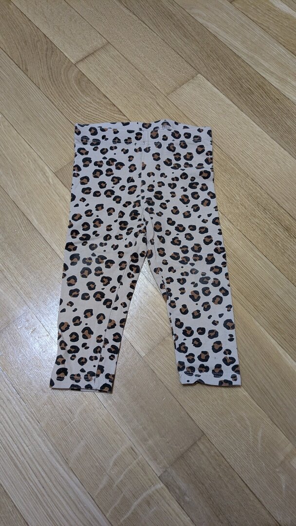 Leggins H&M, Grösse 80