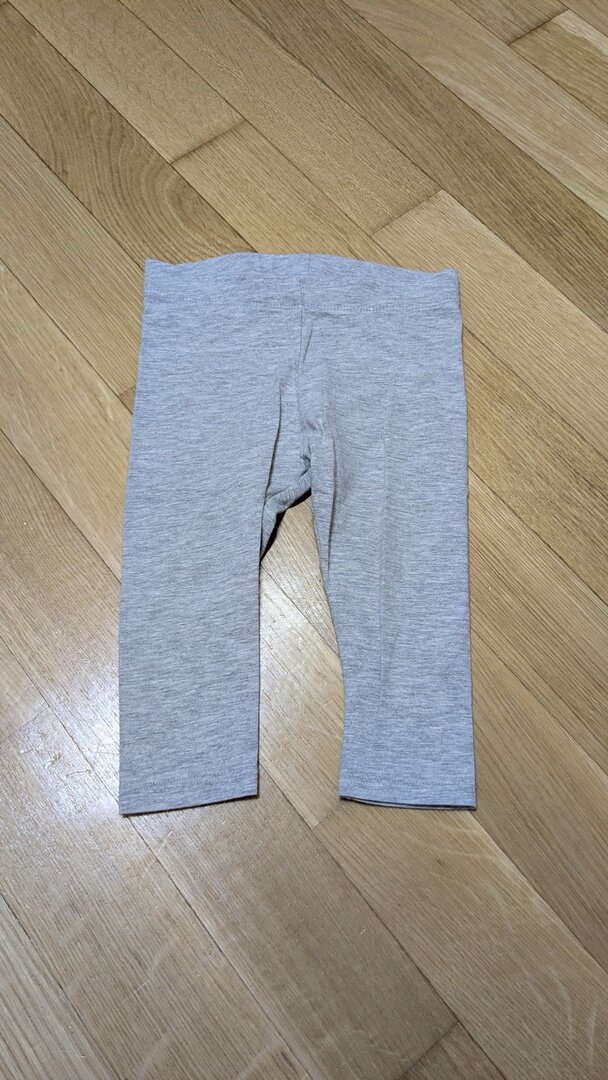 Leggins H&M, Grösse 74