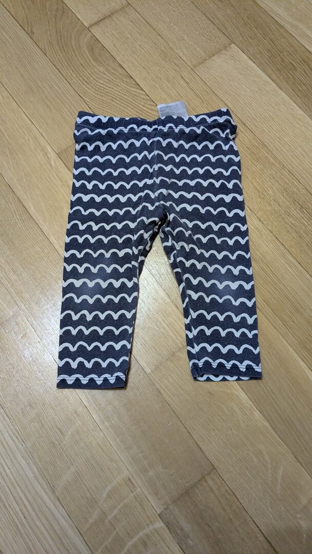 Leggins H&M, Grösse 74