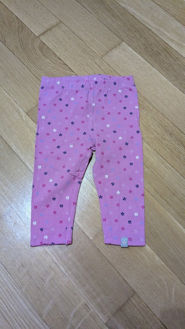 Leggins Liegelind, Grösse 74