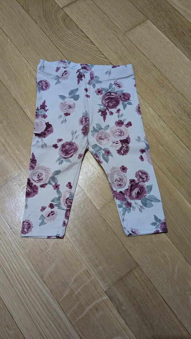 Leggins H&M, Grösse 74