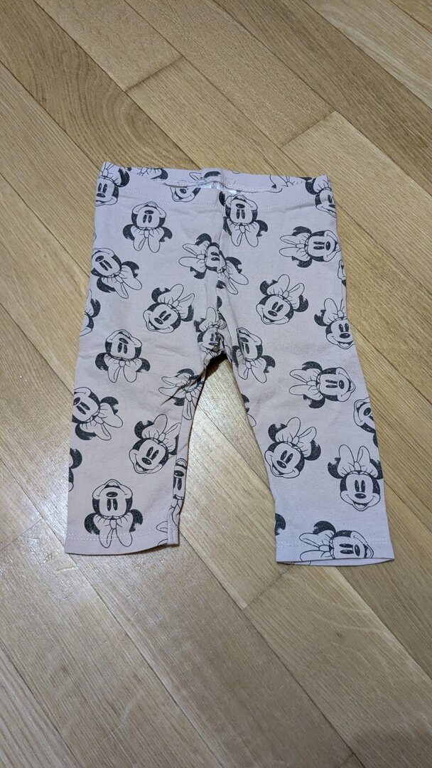 Leggins H&M, Grösse 74