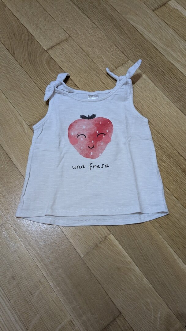 Top H&M, Grösse 74