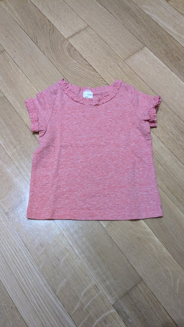 T-Shirt H&M, Grösse 74